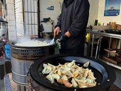 -老虎灶小吃