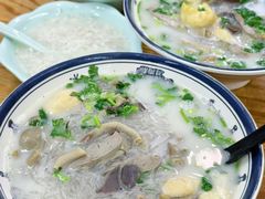 -鸭小妹鸭血粉丝(老门东店)