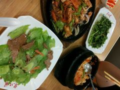 -东北风(江北万达店)