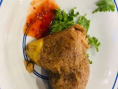 -林氏沙茶面·闽南必尝小吃(福建路店)