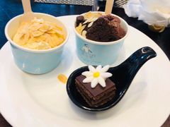 -洲际酒店·地平线全日餐厅HORIZON CAFÉ