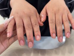 -Nail Me美甲美睫