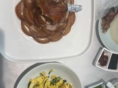 -味+新京宴·烤鸭·北京菜(创意谷店)