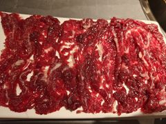 -潮发潮汕牛肉店(东方宝泰店)