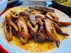 -老鼎万春卤菜(五代传承创始老店)