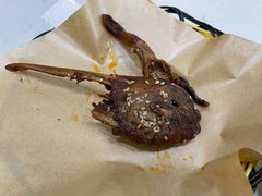 -张飞木薯羹(金鱼巷店)