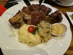 -申德勒加油站餐厅(三里屯北小街店)