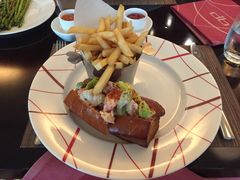 -db Bistro & Oyster Bar by Daniel Boulud(滨海湾金沙店)