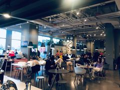-dotcom coffee古点咖啡(致真大厦店)