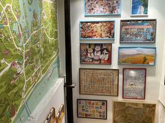 -猫的天空之城概念书店(杭州南宋御街店)