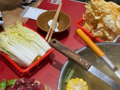 -潮汕·草根牛肉档(城市集市上海荟聚店)