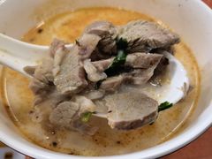 白汤羊汤-教师之家赵家羊汤馆(东青龙街店)