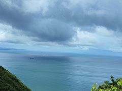 -鹿嘴山庄