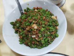 -笨罗卜浏阳菜馆(太平街店)