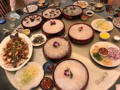 -沙龙酒家