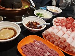 -将台涮肉(酒仙桥店)