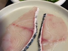 -牛牛和牛海鲜粥底火锅(长虹国际城店)