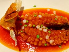 -花迹·金陵南京菜(老门东店)