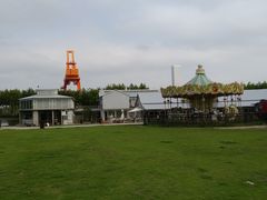 -栖露营camping·天幕烧烤·团建拓展·采摘营地