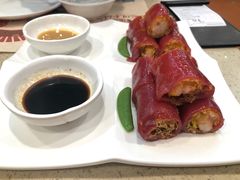 -点都德(汇胜楼店)