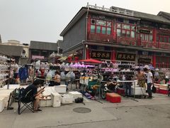 -华声天桥民俗文化园