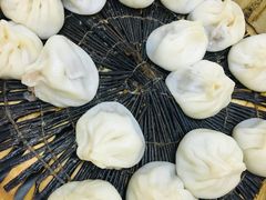 小笼包-万寿斋(山阴路店)