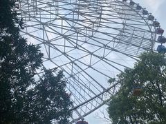 -南昌之星摩天轮