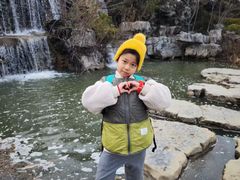 -南阳卧龙岗武侯祠