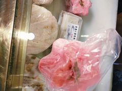 -高桥小香松糕