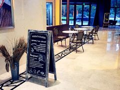 -WHEAT&BAKER-麥(凯德来福士店)