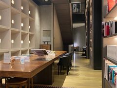 -北京三里屯CHAO酒店