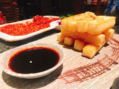 -井格重庆火锅(临平银泰城店)