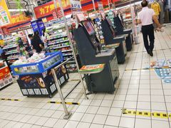 -京客隆超市(京源店)
