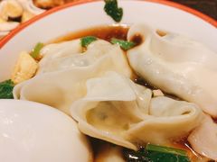 -五观堂素食(新华路店)