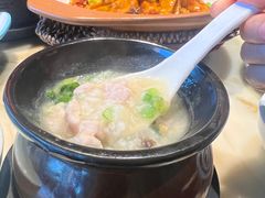 -红蜡烛-养生粥-津鲁菜(中山路店)