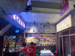 -五马集·海鲜·温州大牌档(黑金冠五马街十字路口店)