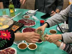 -乌记鲜活牛肉城(金砂东路店)