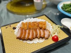 -海宝酒家(中山四路店)