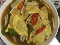 -南花桥羊肉馆老字号(乌镇店)