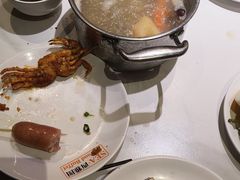 -SEA西雅图海鲜自助餐厅(海乐世界店)