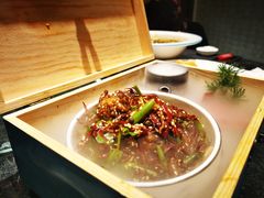 -悦百味·品质川菜(橄榄郡店)
