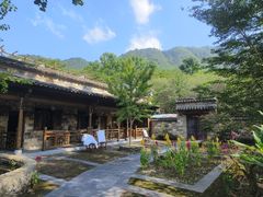 -塔川景区