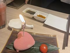 -大渔铁板烧(万象城店)