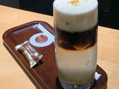 -魏客咖啡(中铁中心店)