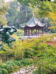 -丁香花园申粤轩·宴会厅