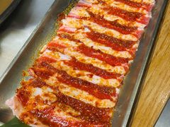 -韩宫宴和牛烤肉(宁波环球银泰城店)