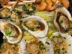 -松沪名灶·豆浆鱼头·新上海菜(飞航吾悦广场店)