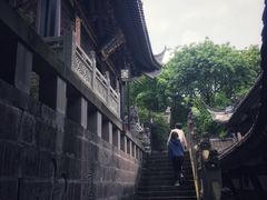 -关岳庙