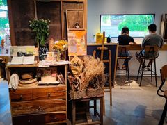 -光舍(香榭里花园店)