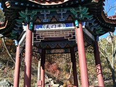 -大连天门山国家森林公园